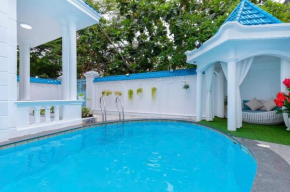 G-Villa 32 - Free Bida - Loa Karaoke - Gần Cột Cờ Bãi Sau Thùy Vân